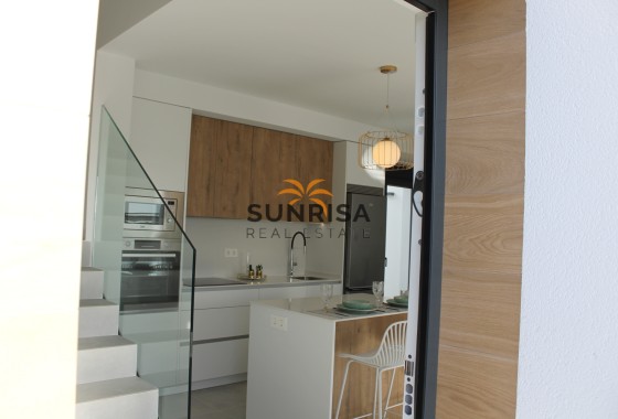 detached · New Build - Roldán · Murcia · Spain