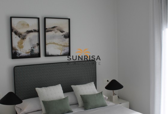 detached · New Build - Roldán · Murcia · Spain
