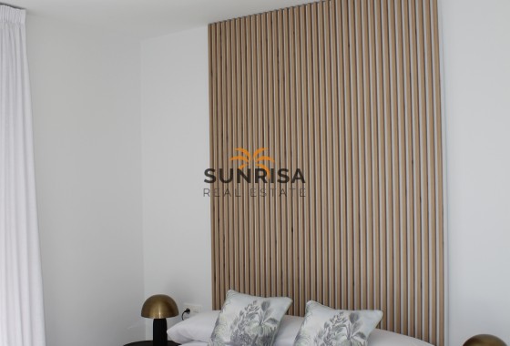 detached · New Build - Roldán · Murcia · Spain