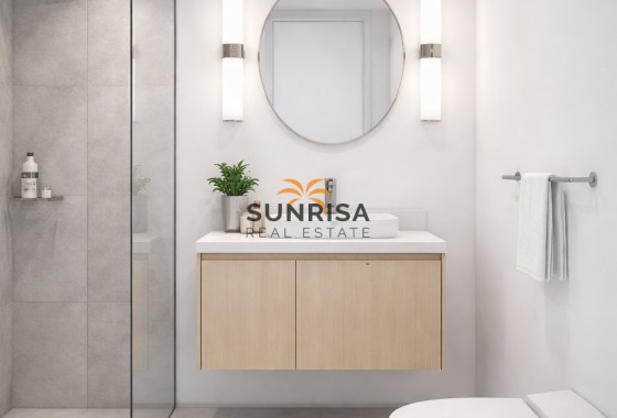 Appartement · Nieuwbouw Woningen - Mazarrón · Murcia · Spanje