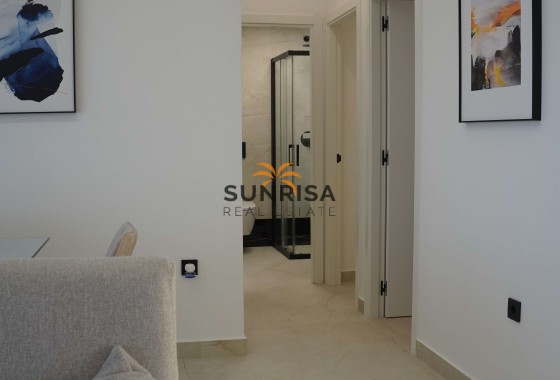 Apartment · New Build - Torre de la Horadada · Alicante · Spain