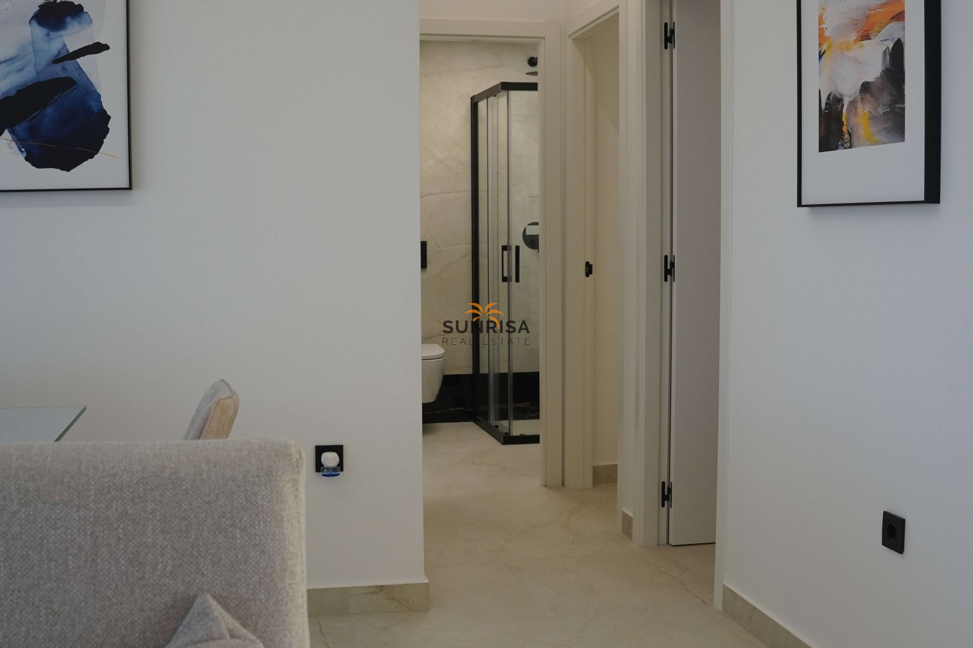 Nouvelle construction - Appartement - Torre de la Horadada