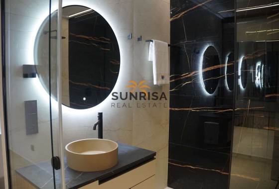 Apartment · New Build - Torre de la Horadada · Alicante · Spain