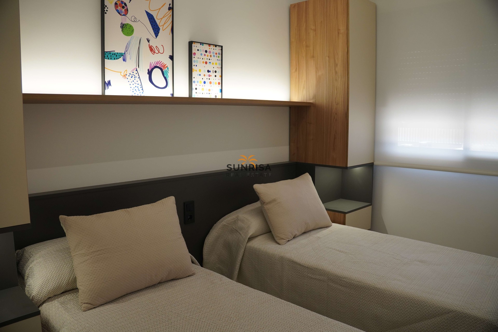 Nouvelle construction - Appartement - Torre de la Horadada