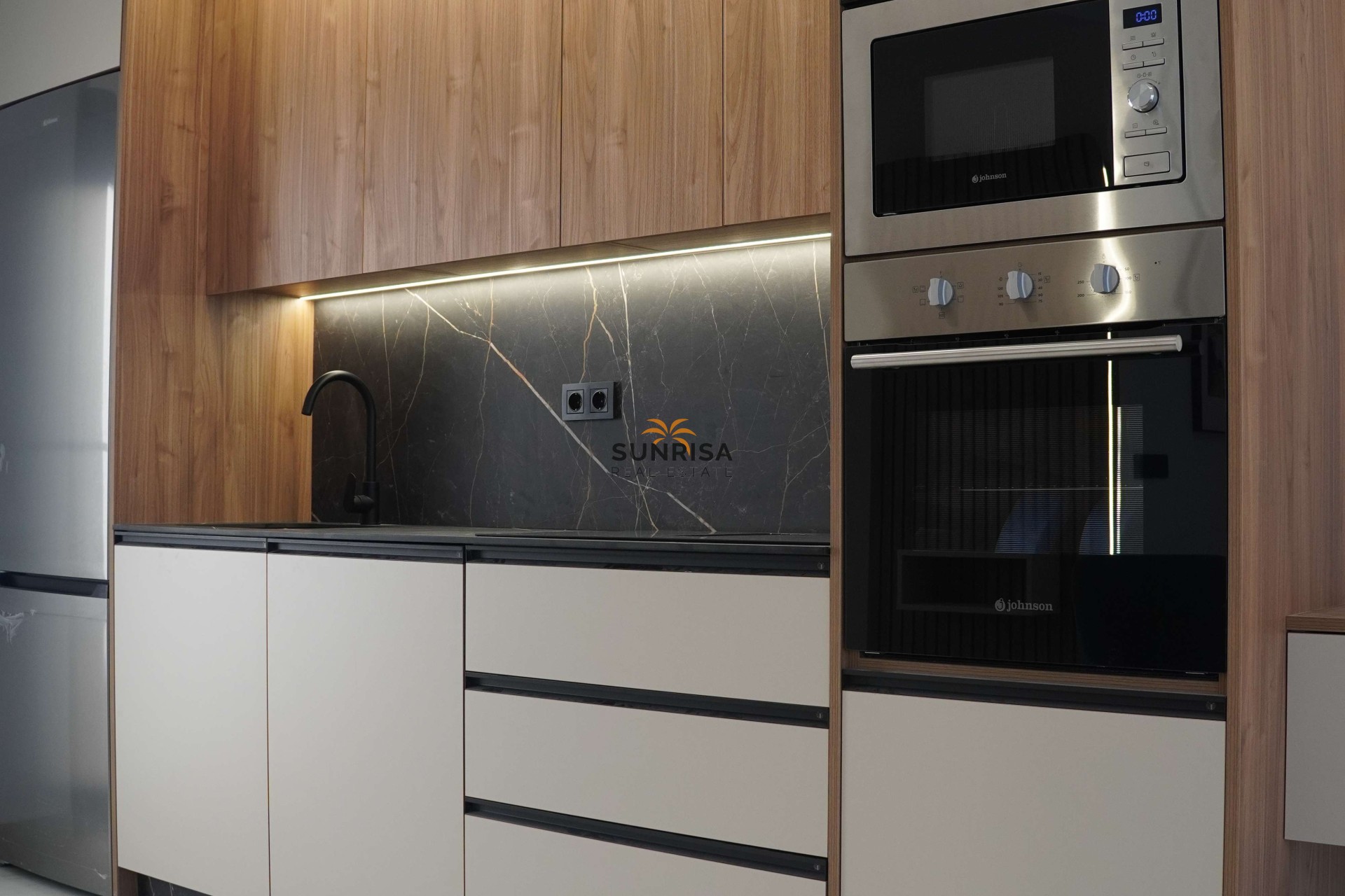 Nouvelle construction - Appartement - Torre de la Horadada