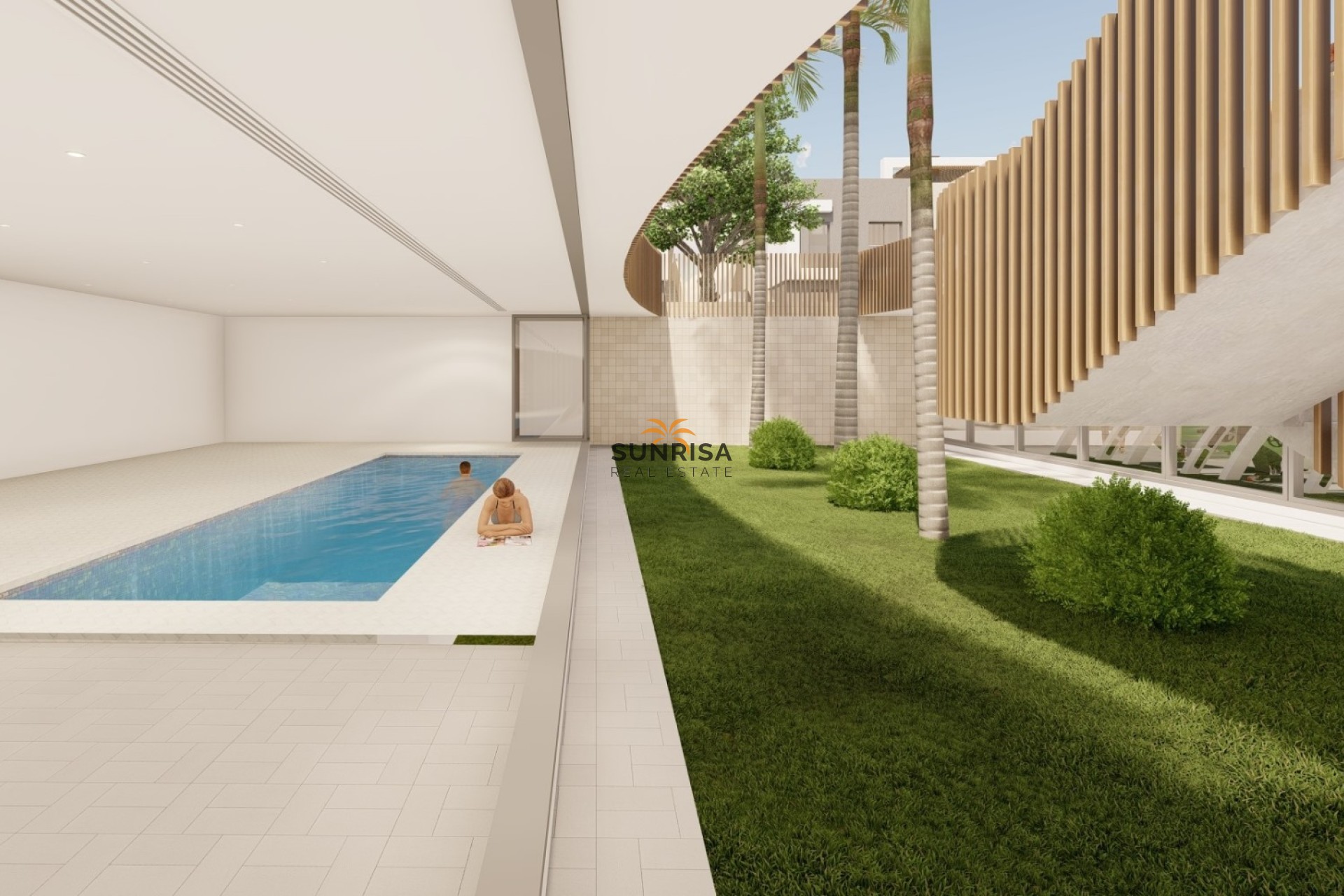 Nouvelle construction - Appartement - Torre de la Horadada