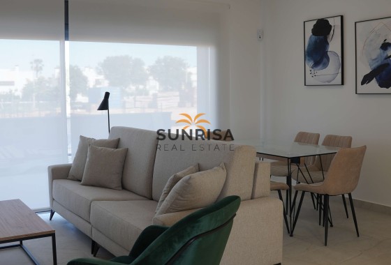 Apartment · New Build - Torre de la Horadada · Alicante · Spain