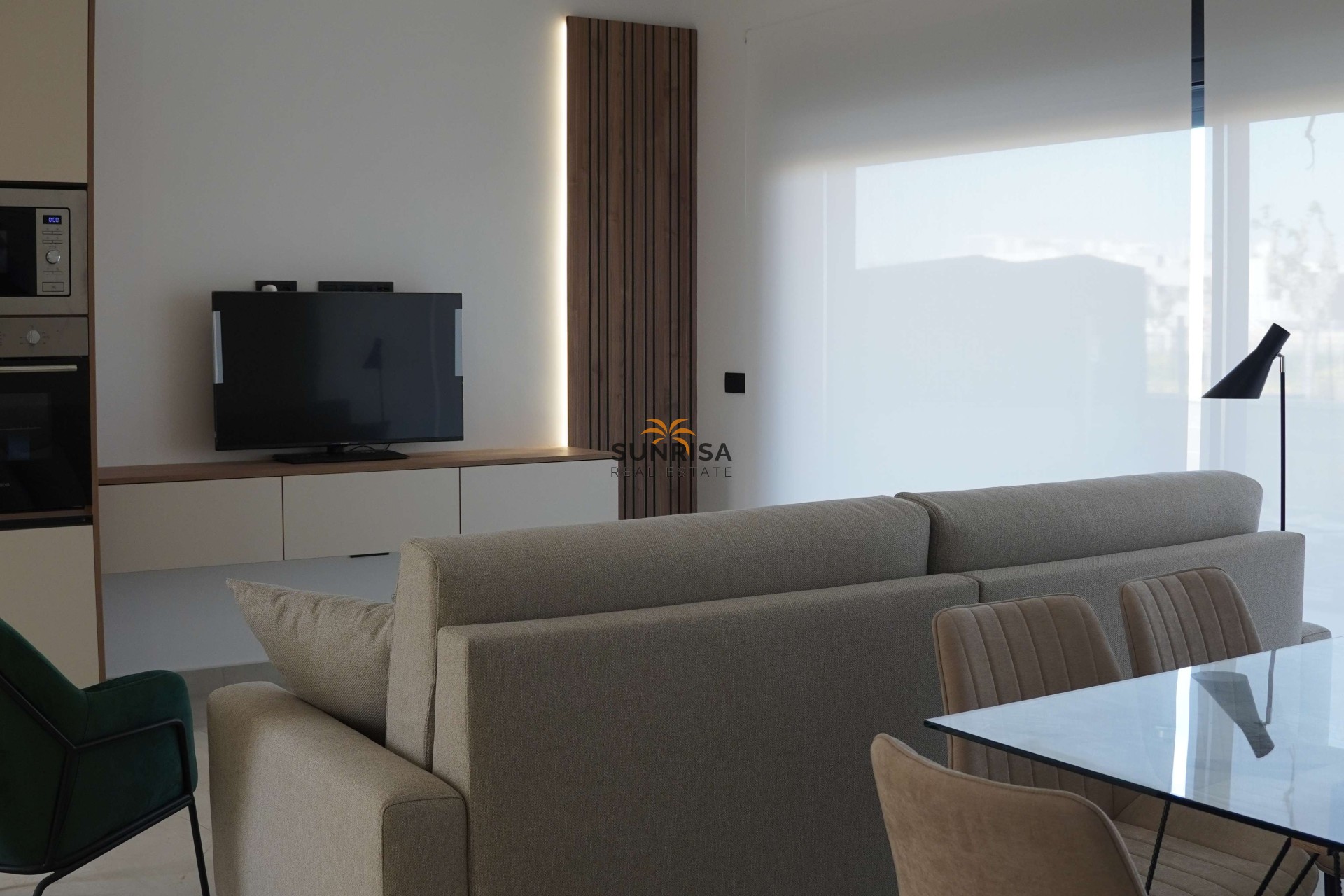 Nouvelle construction - Appartement - Torre de la Horadada