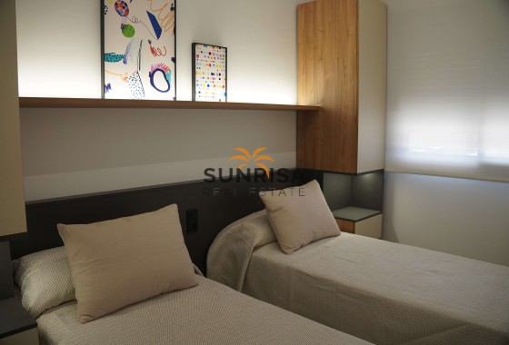 Penthouse · New Build - Torre de la Horadada · Alicante · Spain