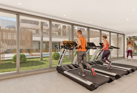 Penthouse · New Build - Torre de la Horadada · Alicante · Spain