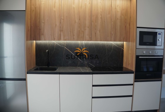 Penthouse · New Build - Torre de la Horadada · Alicante · Spain
