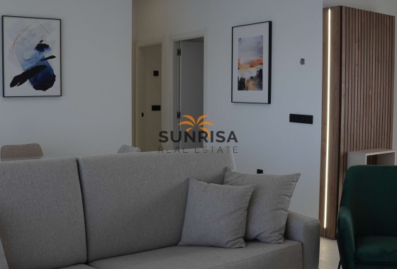 Penthouse · New Build - Torre de la Horadada · Alicante · Spain