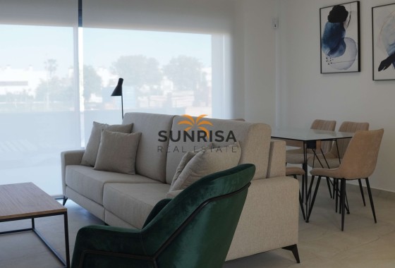Penthouse · New Build - Torre de la Horadada · Alicante · Spain