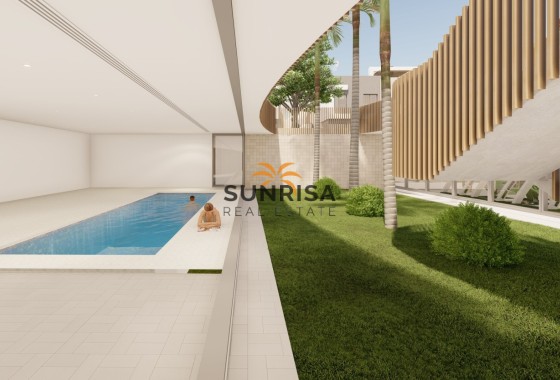 Penthouse · New Build - Torre de la Horadada · Alicante · Spain
