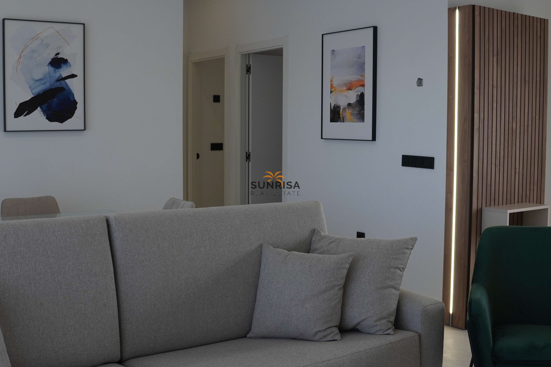 New Build - Penthouse - Torre de la Horadada