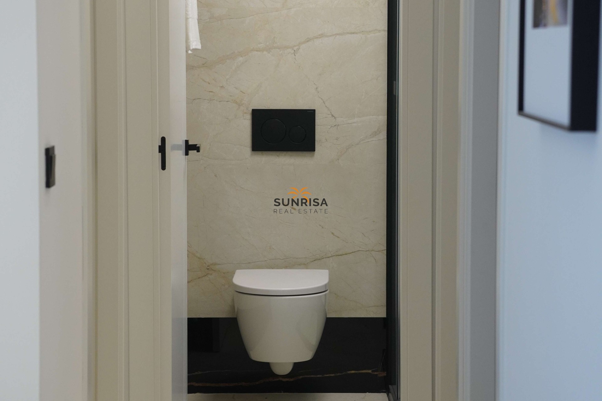 New Build - Penthouse - Torre de la Horadada
