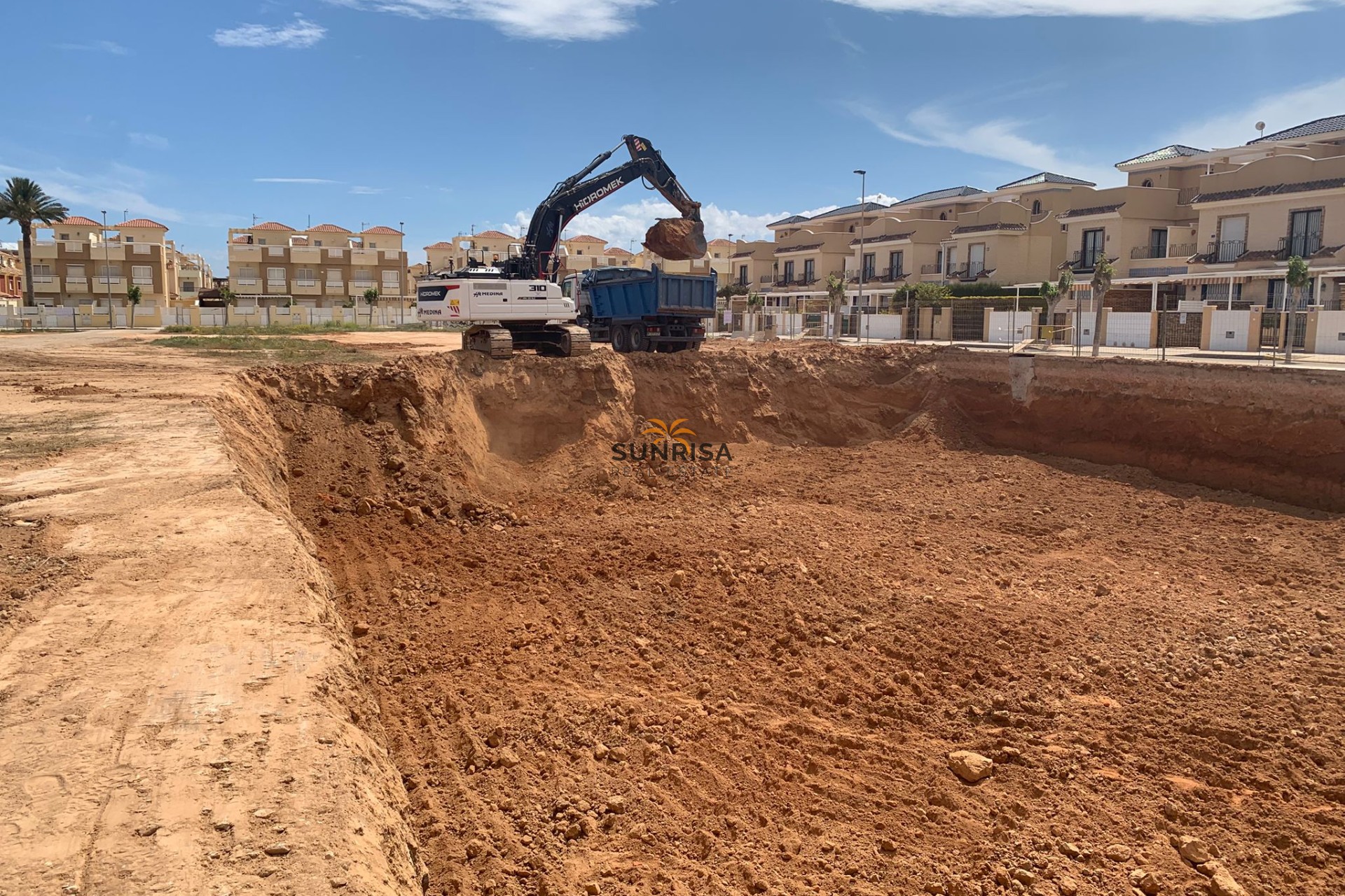 New Build - Penthouse - Torre de la Horadada