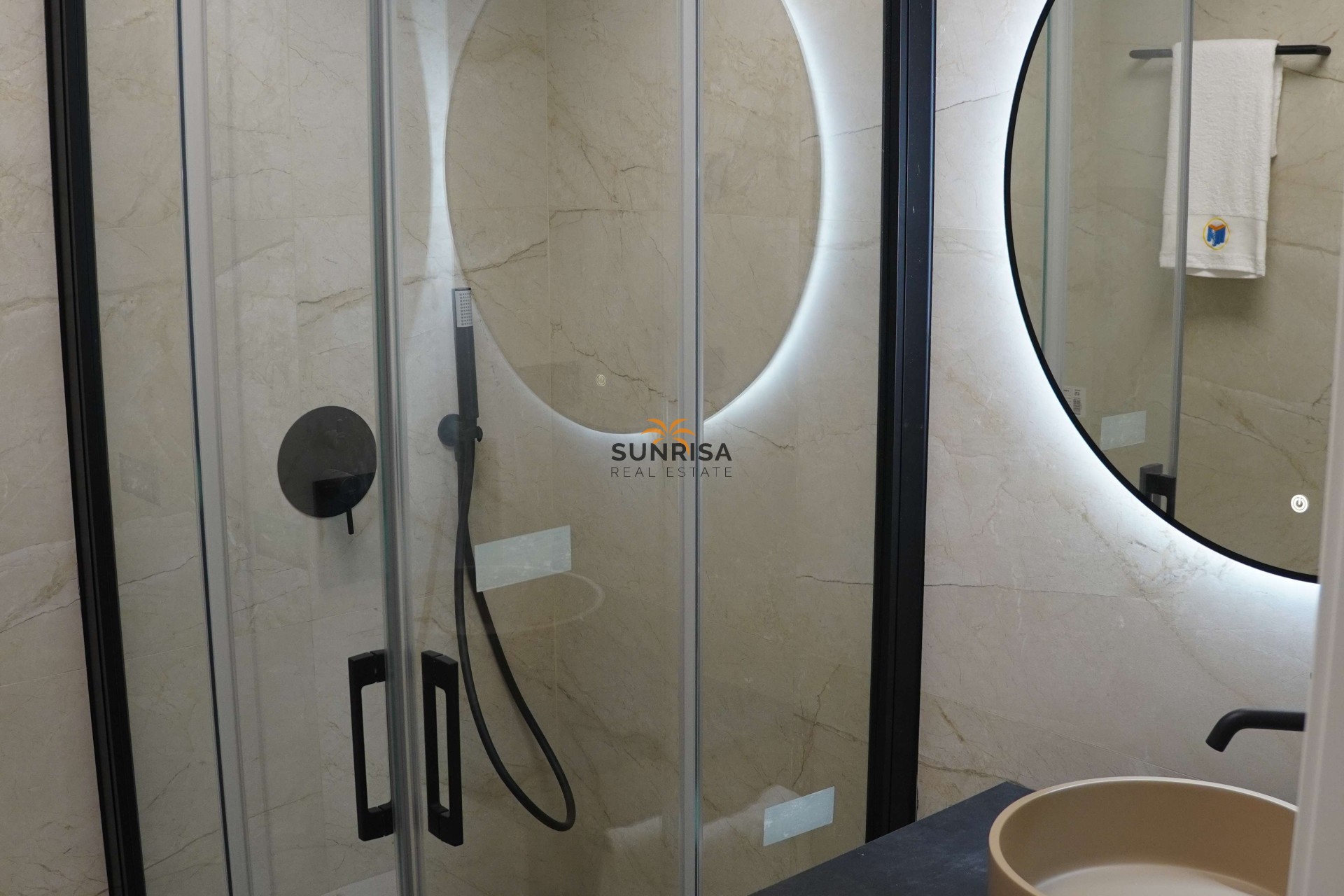 Nouvelle construction - Appartement - Torre de la Horadada