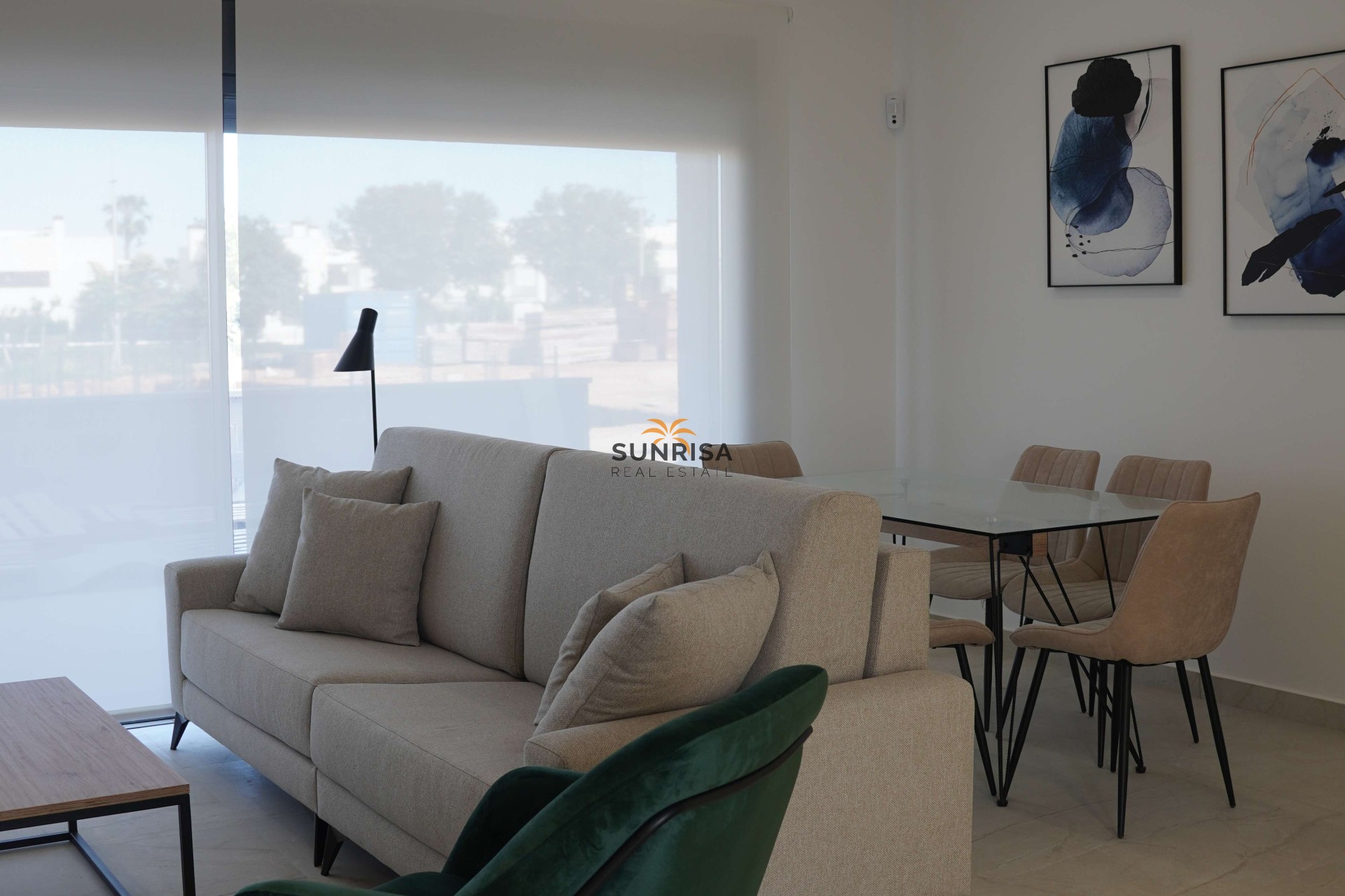 Nouvelle construction - Appartement - Torre de la Horadada