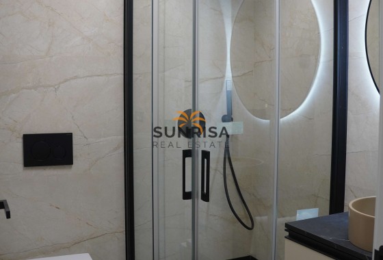 Apartment · New Build - Torre de la Horadada · Alicante · Spain