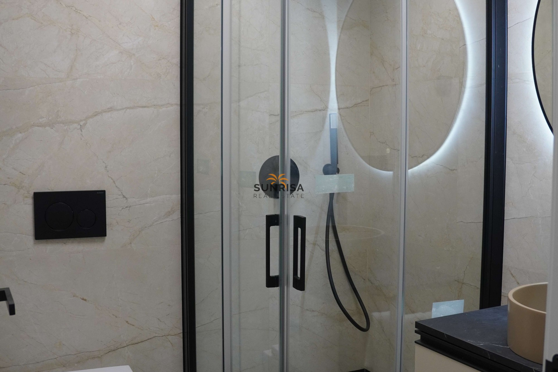 Nouvelle construction - Appartement - Torre de la Horadada