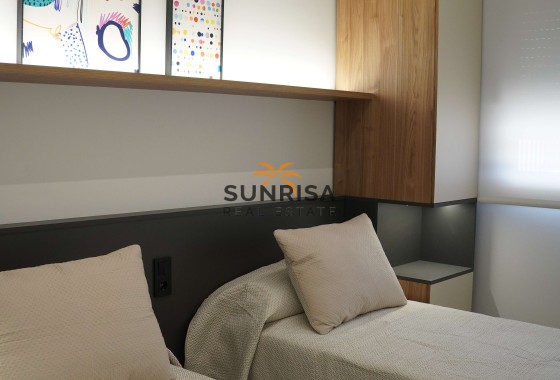 Apartment · New Build - Torre de la Horadada · Alicante · Spain