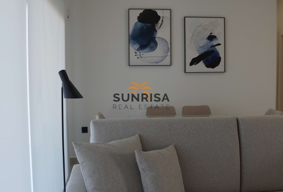 Apartment · New Build - Torre de la Horadada · Alicante · Spain