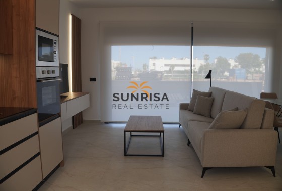 Apartment · New Build - Torre de la Horadada · Alicante · Spain