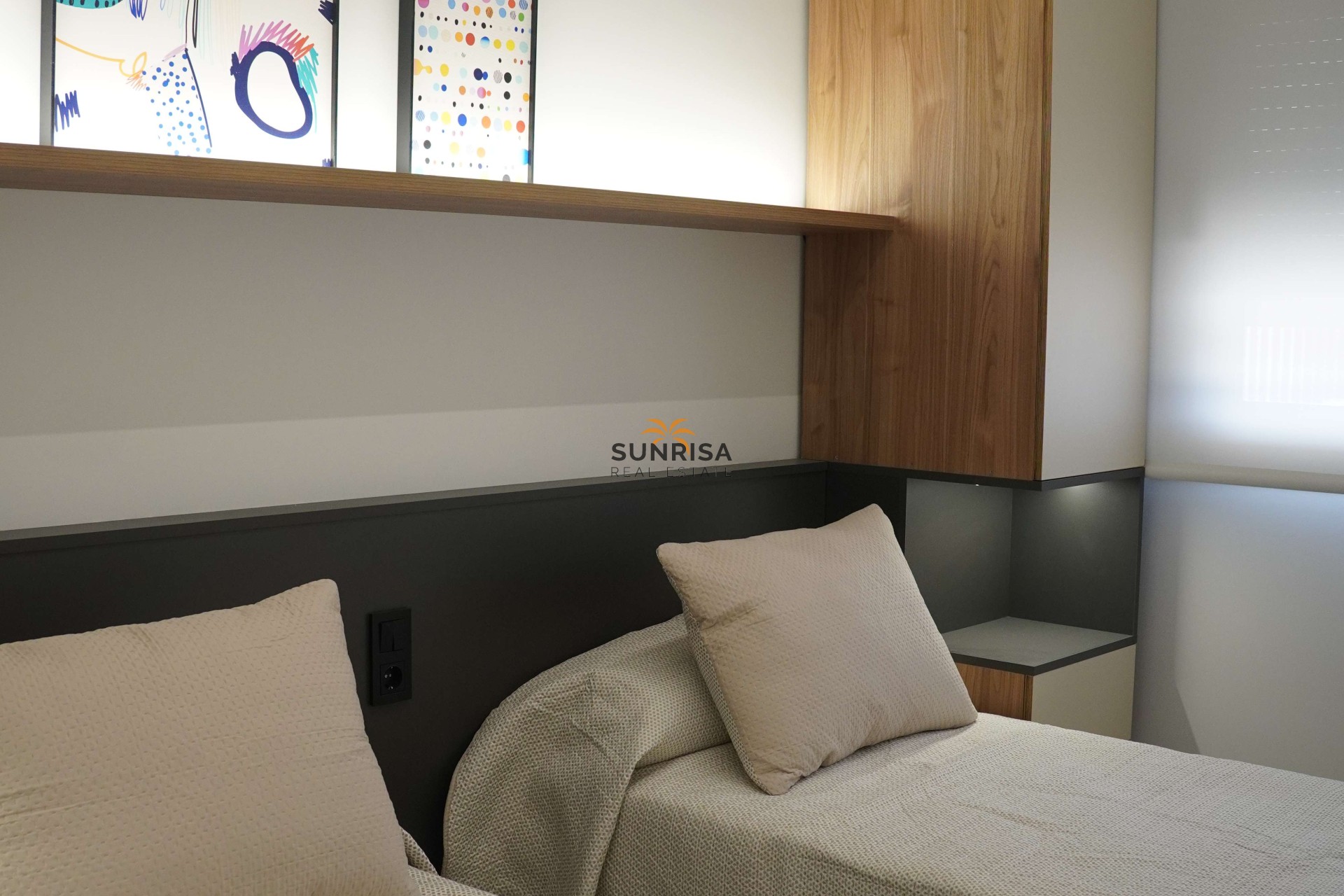 Nouvelle construction - Appartement - Torre de la Horadada