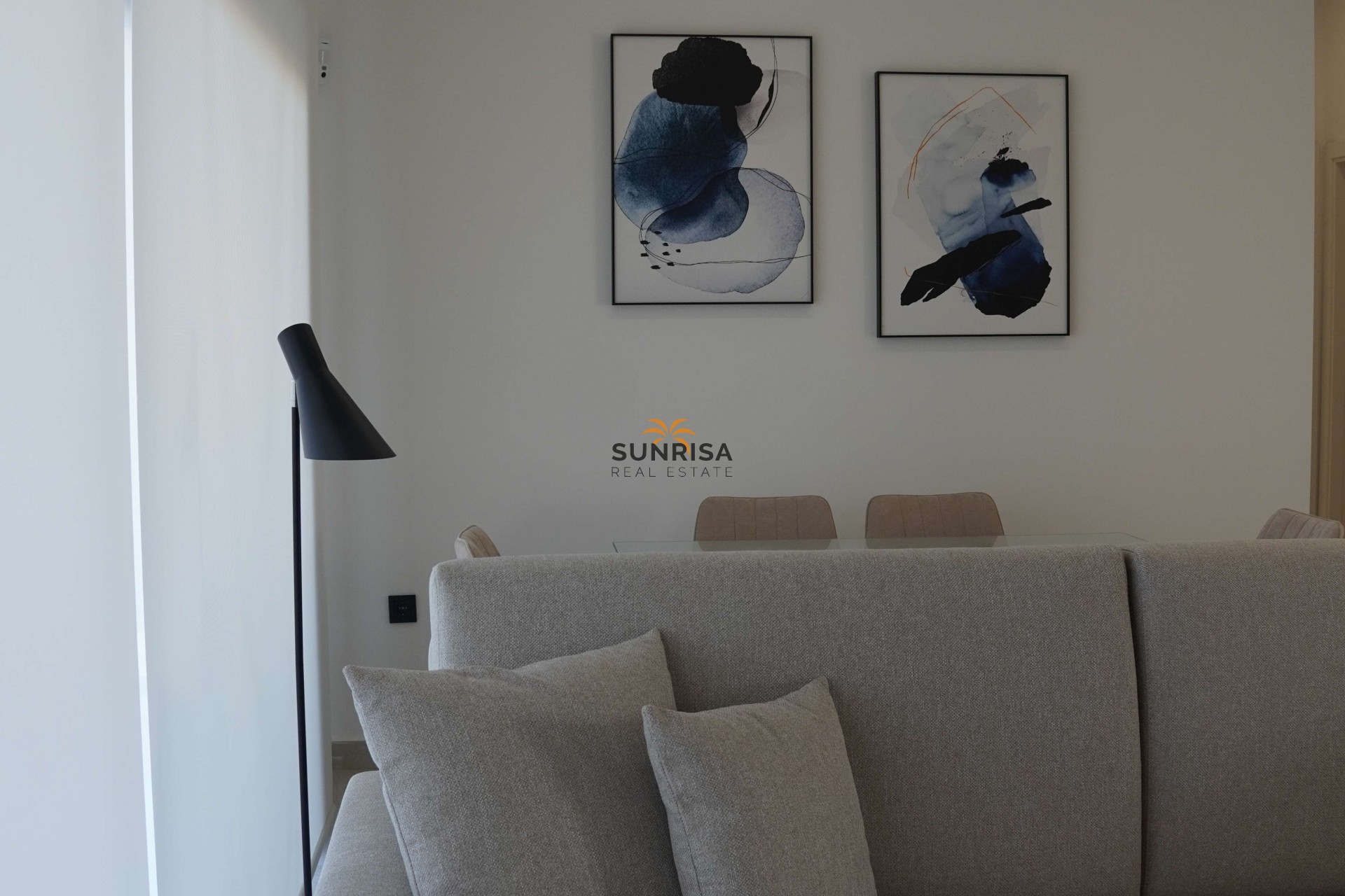 Nouvelle construction - Appartement - Torre de la Horadada