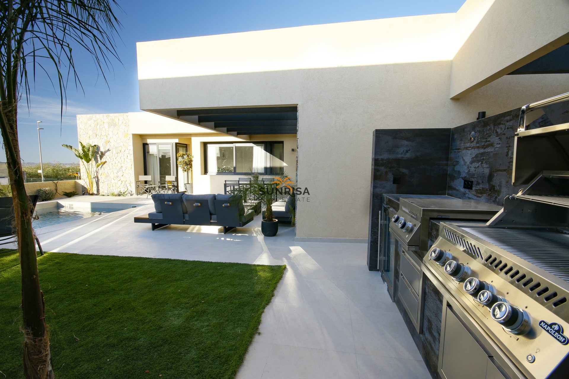 Nouvelle construction - detached - Altaona Golf & Country Village