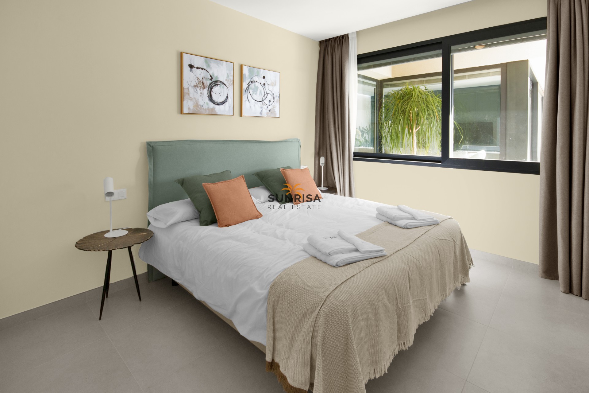 Nouvelle construction - detached - Altaona Golf & Country Village