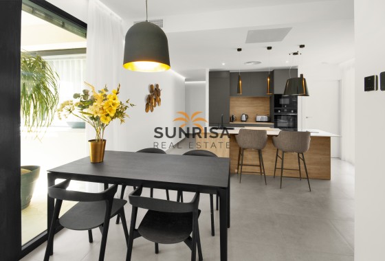 detached · Nouvelle construction - Altaona Golf & Country Village · Murcia · Espagne