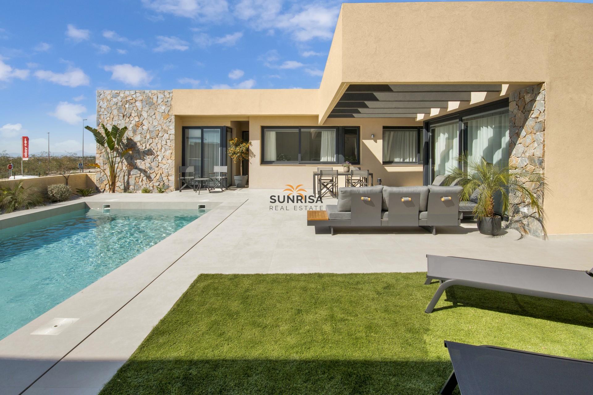 Nouvelle construction - detached - Altaona Golf & Country Village