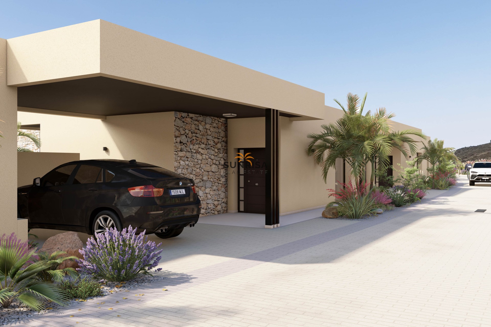 Nouvelle construction - detached - Altaona Golf & Country Village