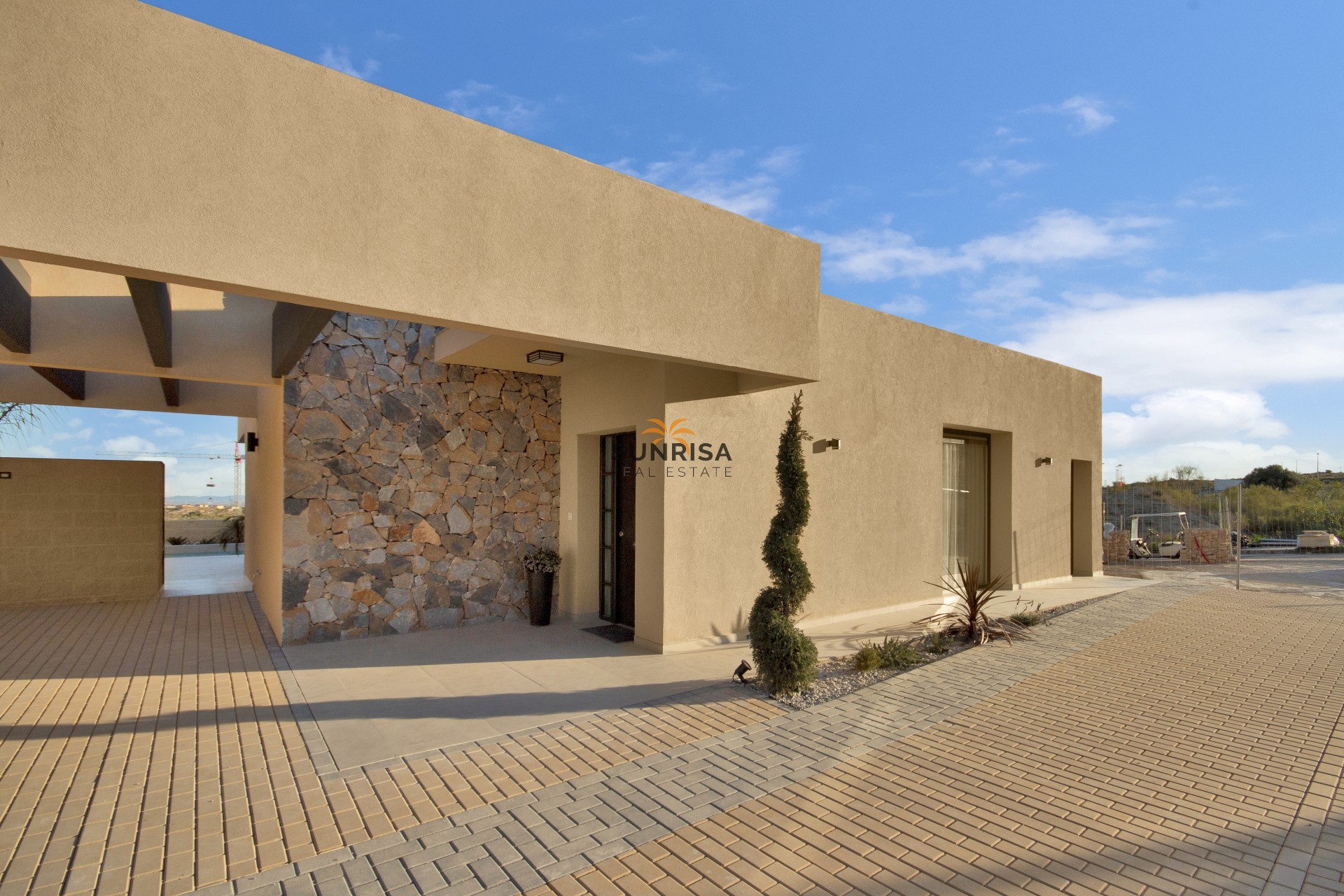 Nouvelle construction - detached - Altaona Golf & Country Village