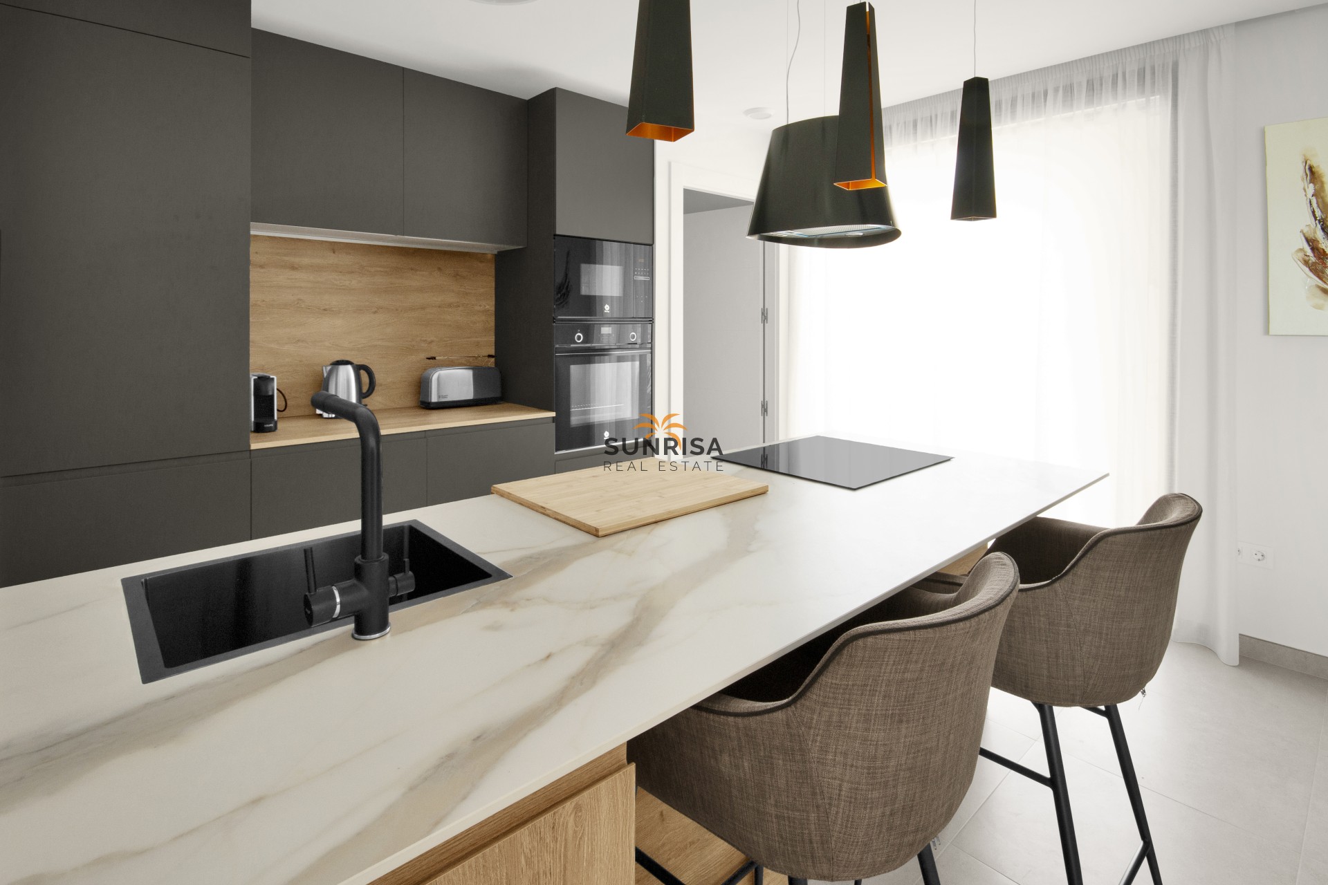 Nouvelle construction - detached - Altaona Golf & Country Village
