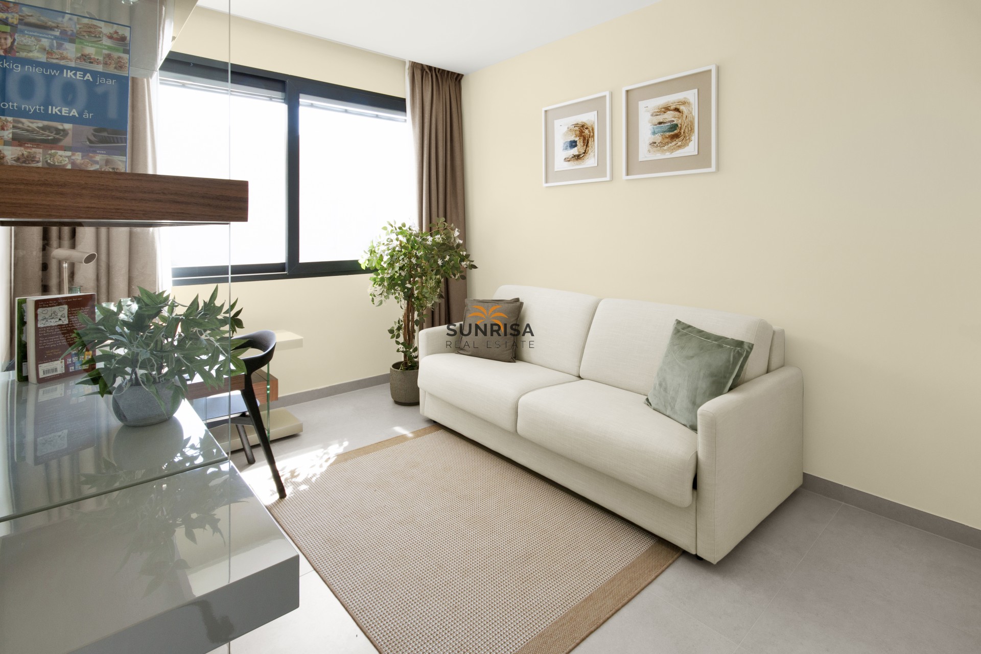 Nouvelle construction - detached - Altaona Golf & Country Village