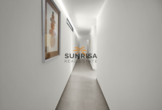 detached · Nouvelle construction - Altaona Golf & Country Village · Murcia · Espagne