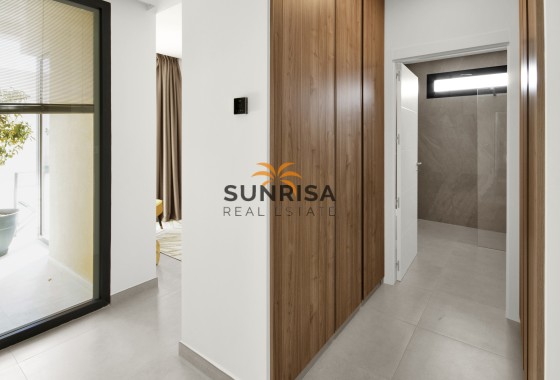 detached · Nouvelle construction - Altaona Golf & Country Village · Murcia · Espagne