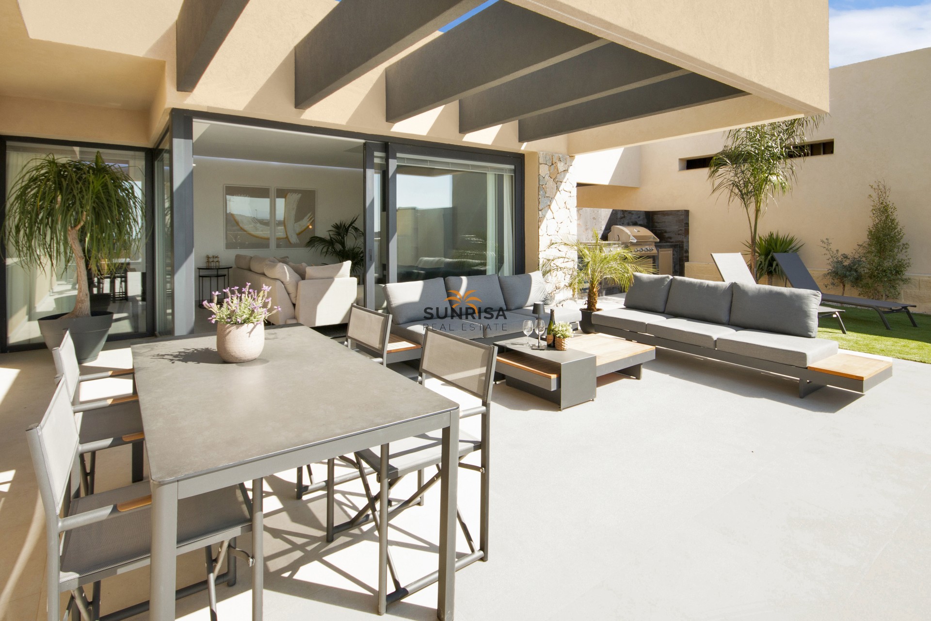Nouvelle construction - detached - Altaona Golf & Country Village