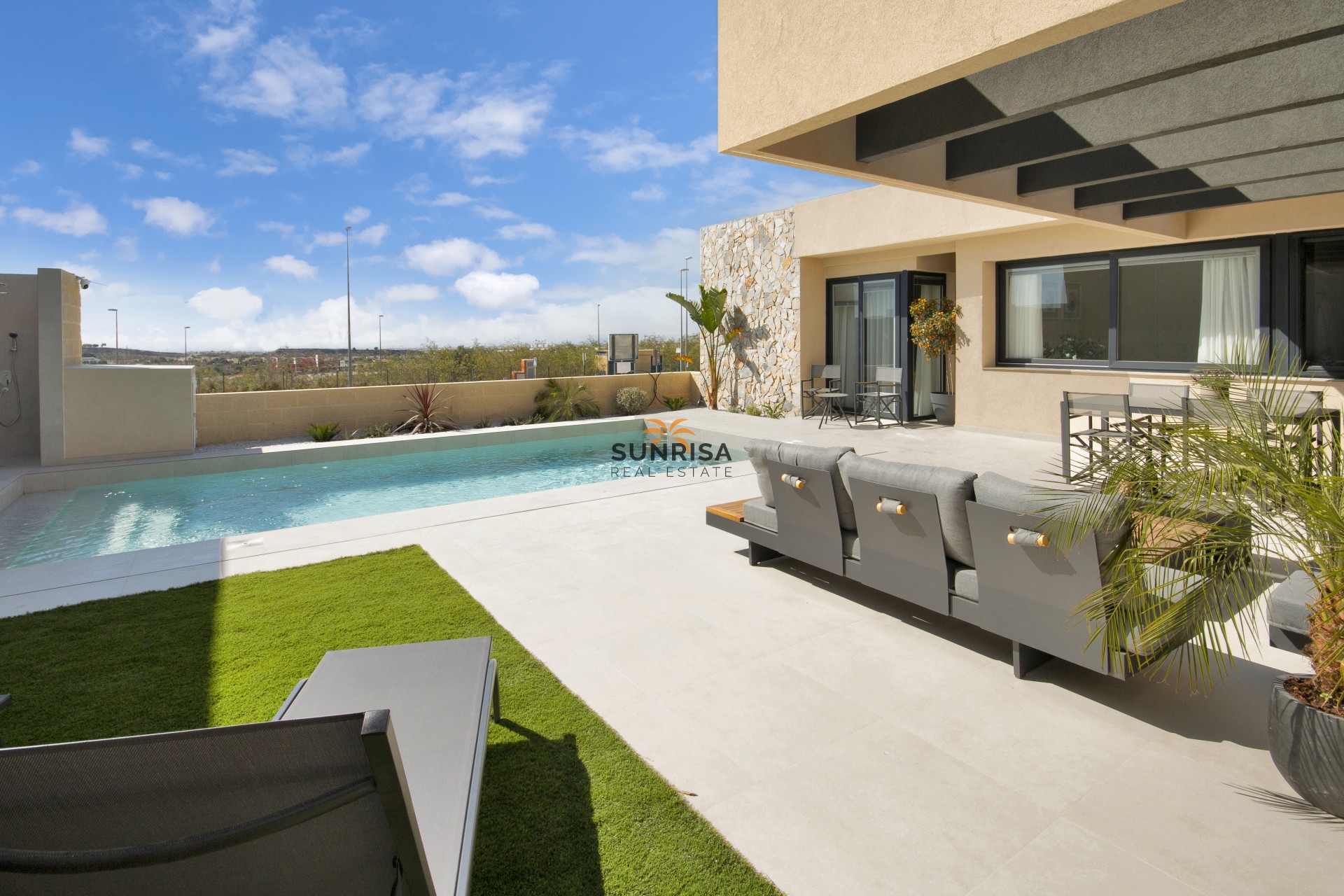 Nouvelle construction - detached - Altaona Golf & Country Village