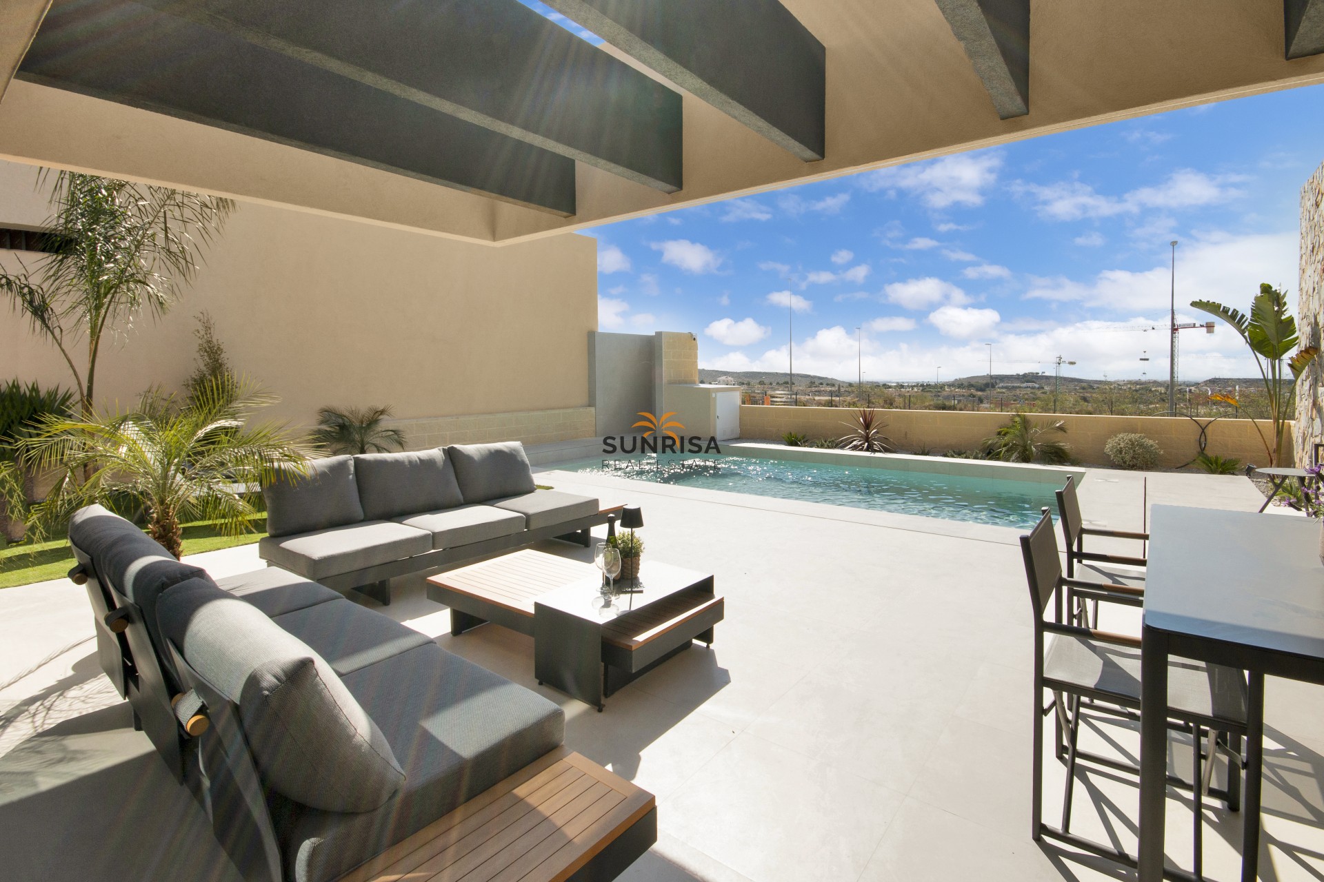 Nouvelle construction - detached - Altaona Golf & Country Village