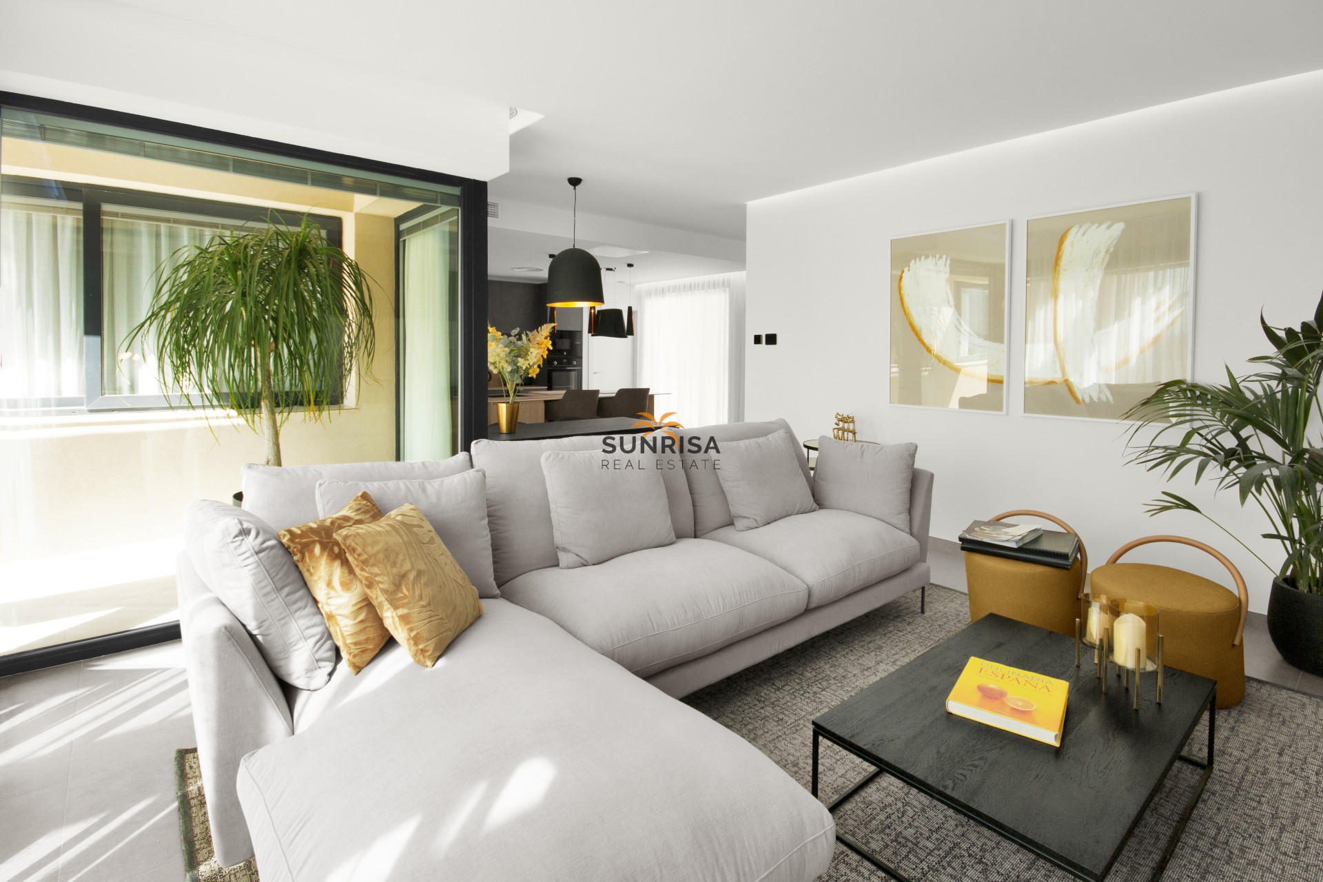 Nouvelle construction - detached - Altaona Golf & Country Village