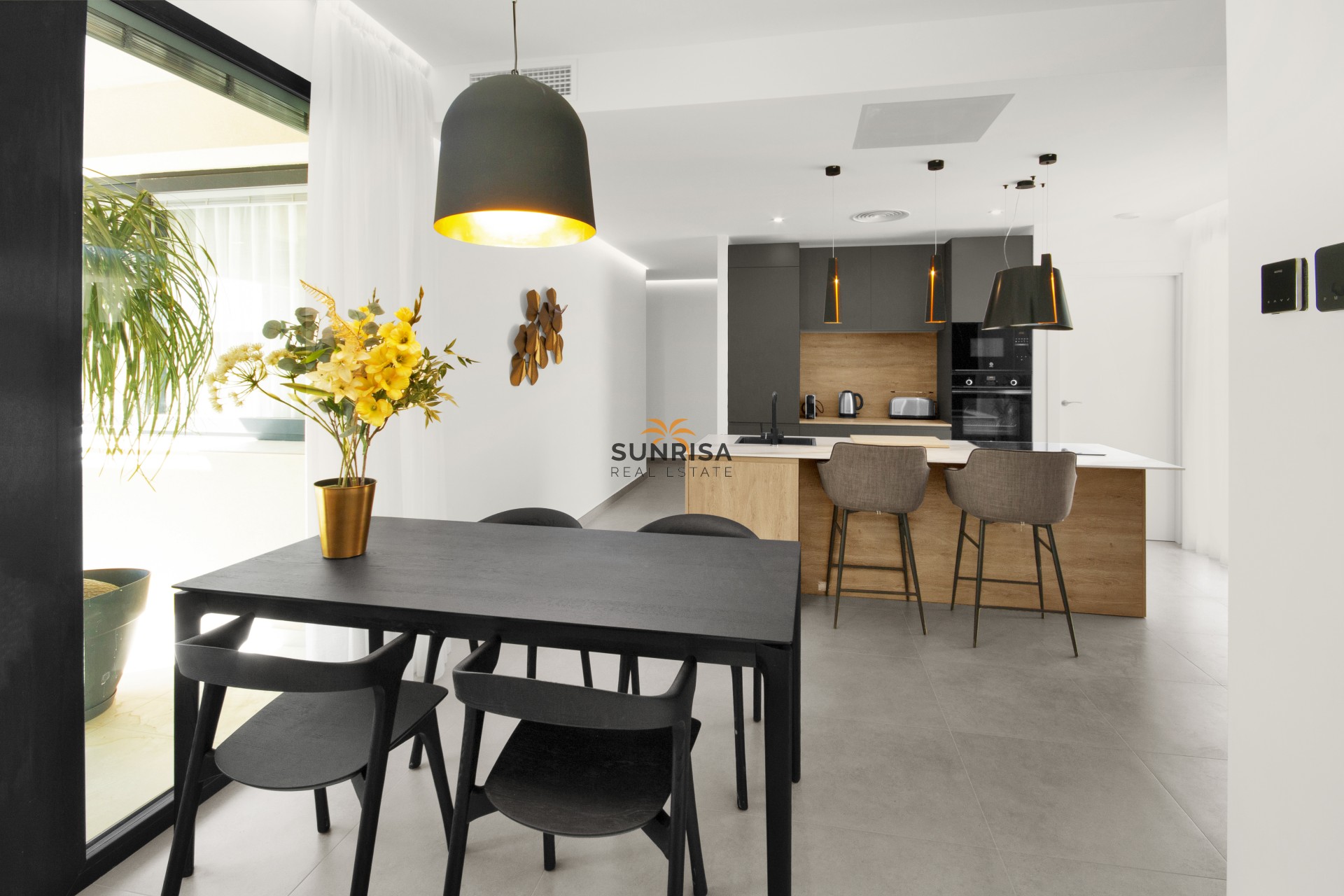 Nouvelle construction - detached - Altaona Golf & Country Village