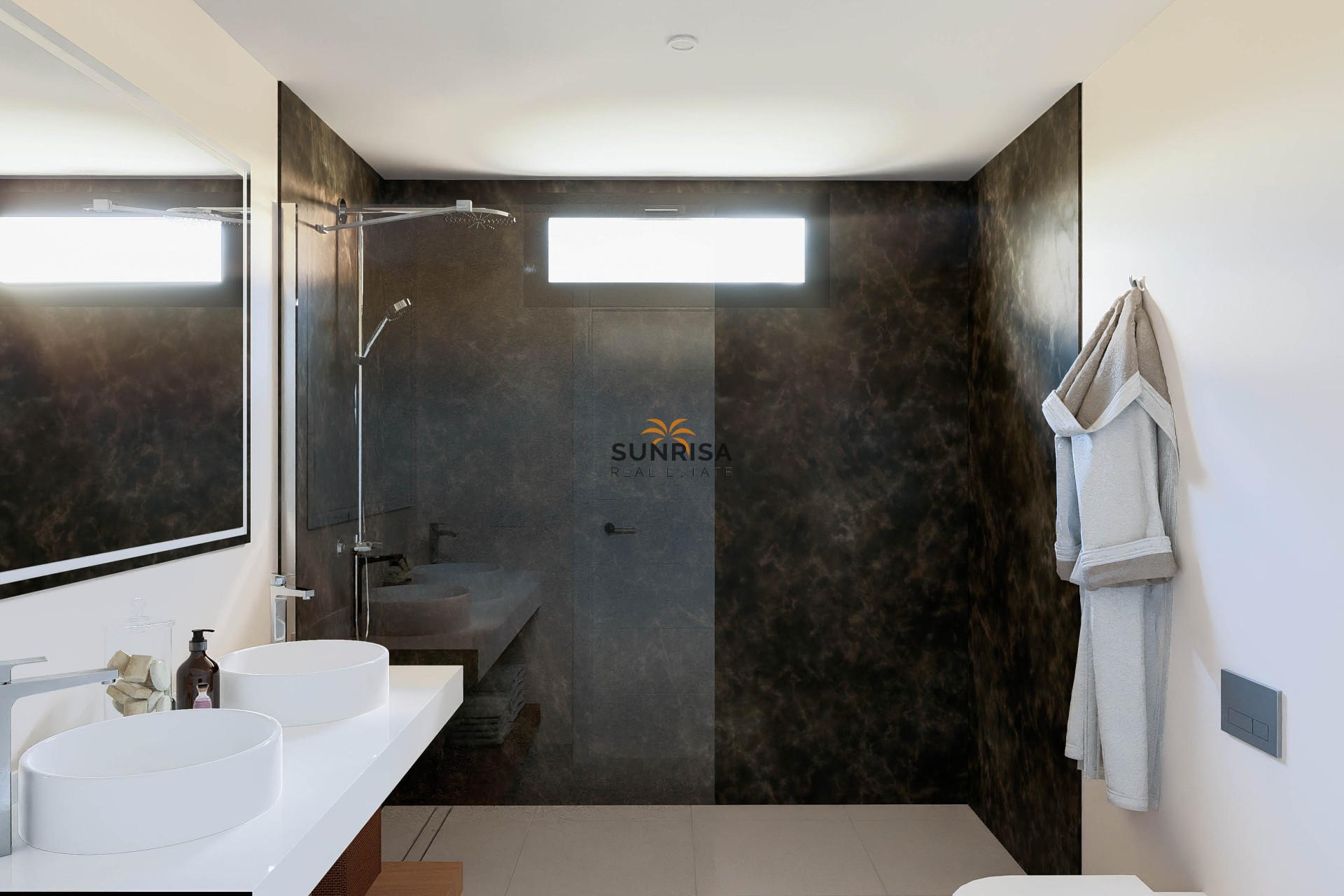 Nouvelle construction - detached - Altaona Golf & Country Village