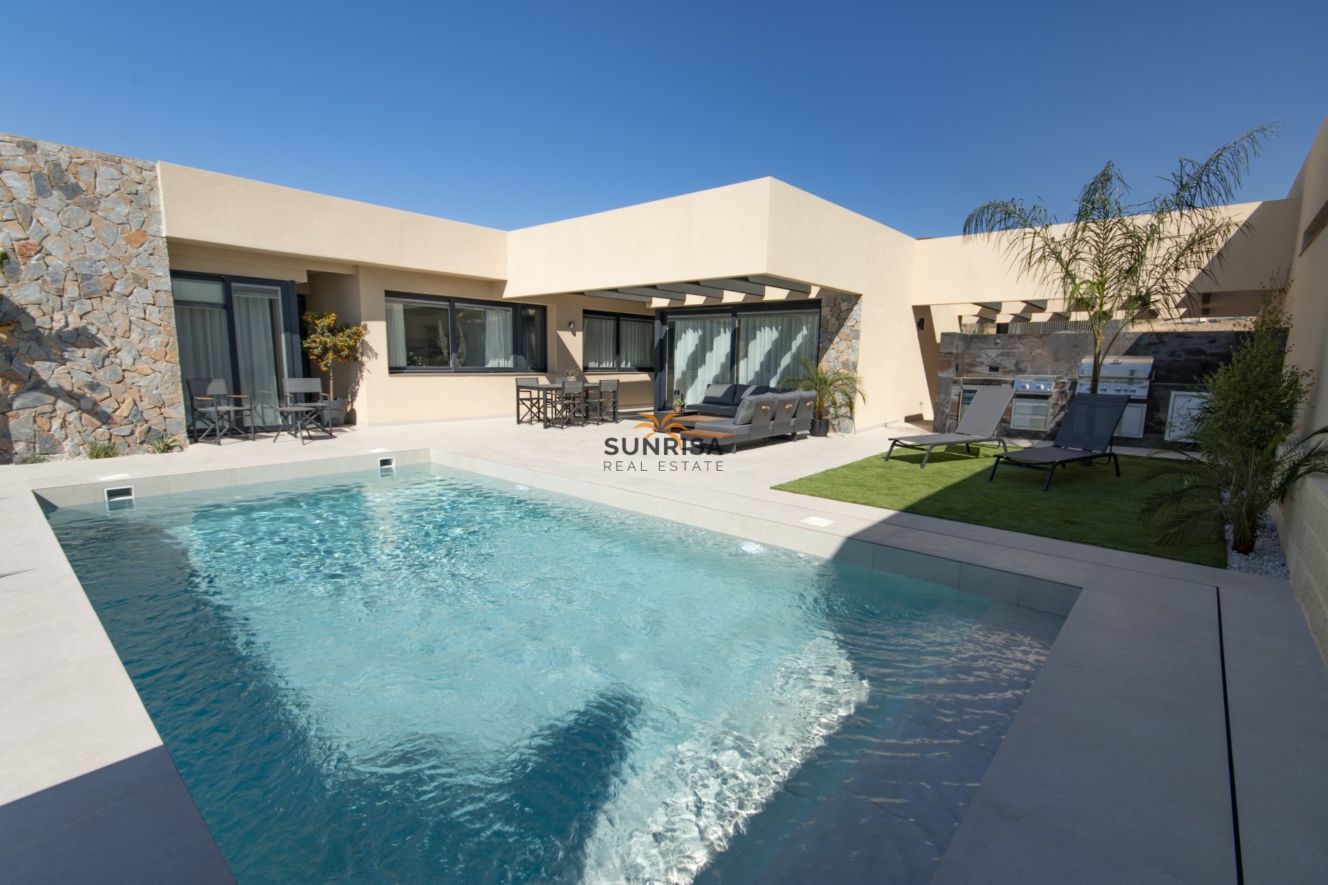 Nouvelle construction - detached - Altaona Golf & Country Village