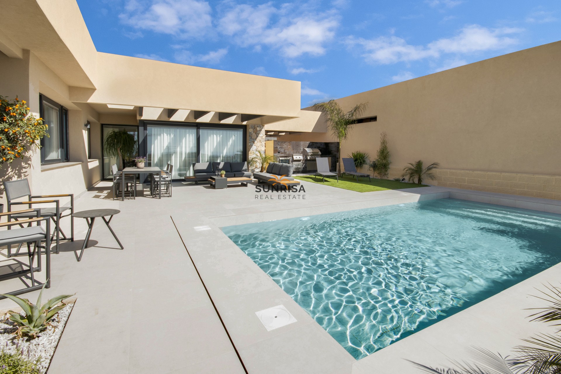 Nouvelle construction - detached - Altaona Golf & Country Village