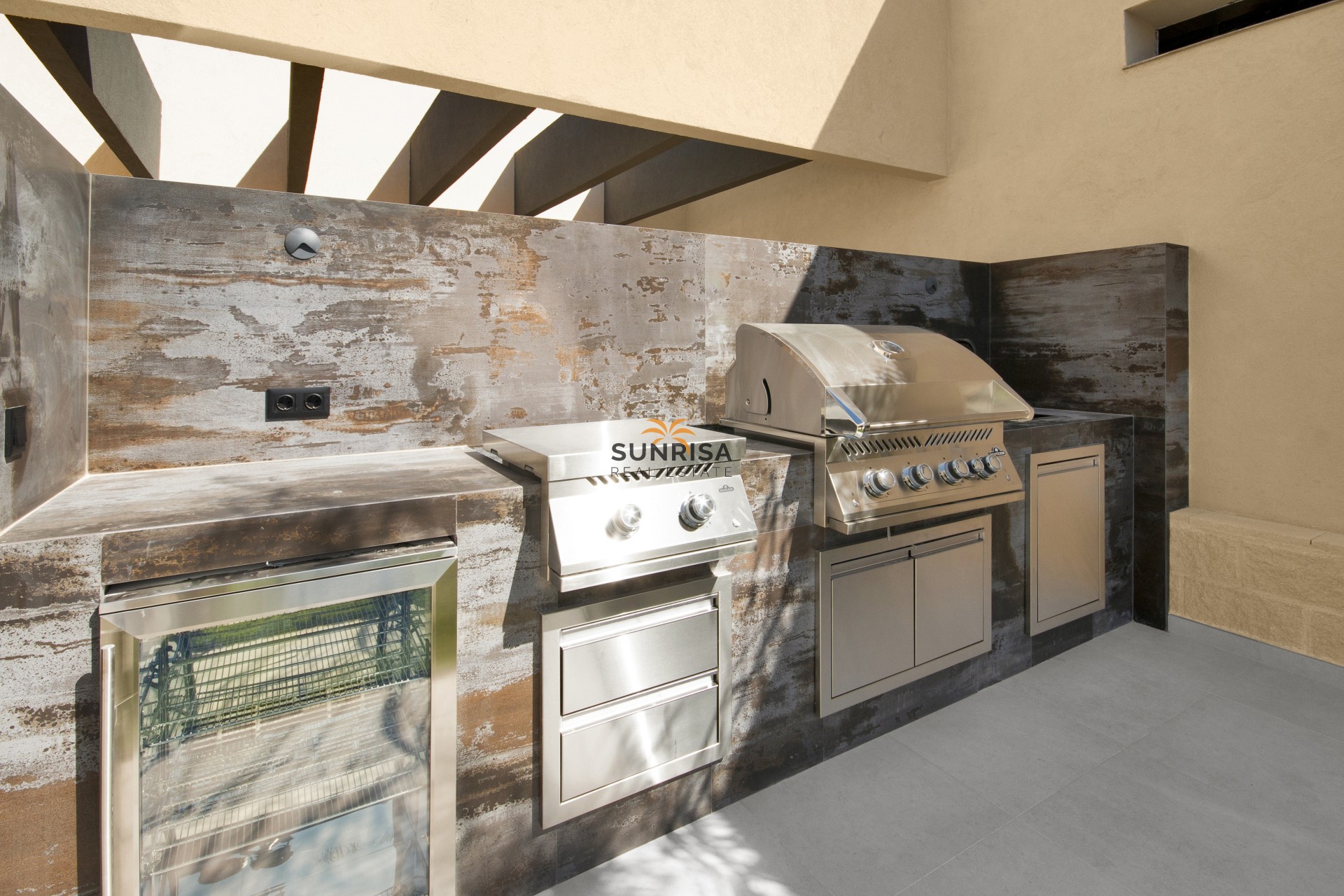 Nouvelle construction - detached - Altaona Golf & Country Village