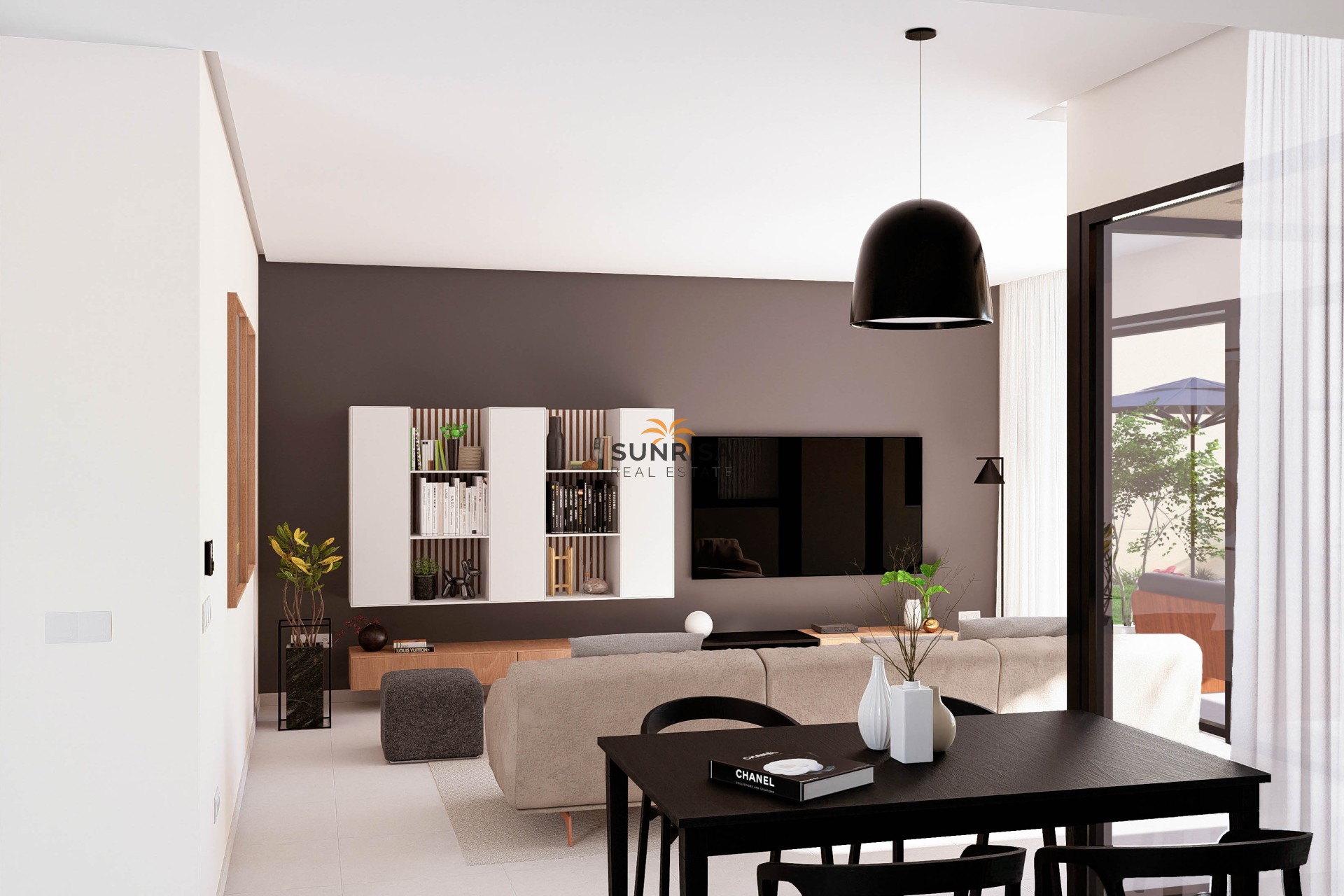 Nouvelle construction - detached - Altaona Golf & Country Village